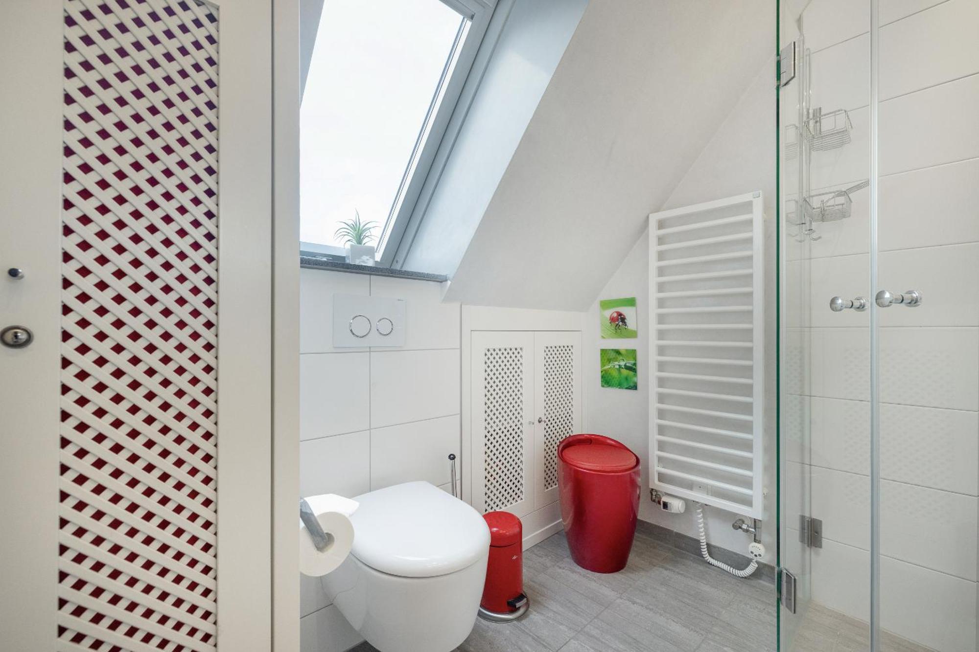 Landhaus Berthin Bleeg App 8 Di Fu Wenningstedt-Braderup Exterior foto