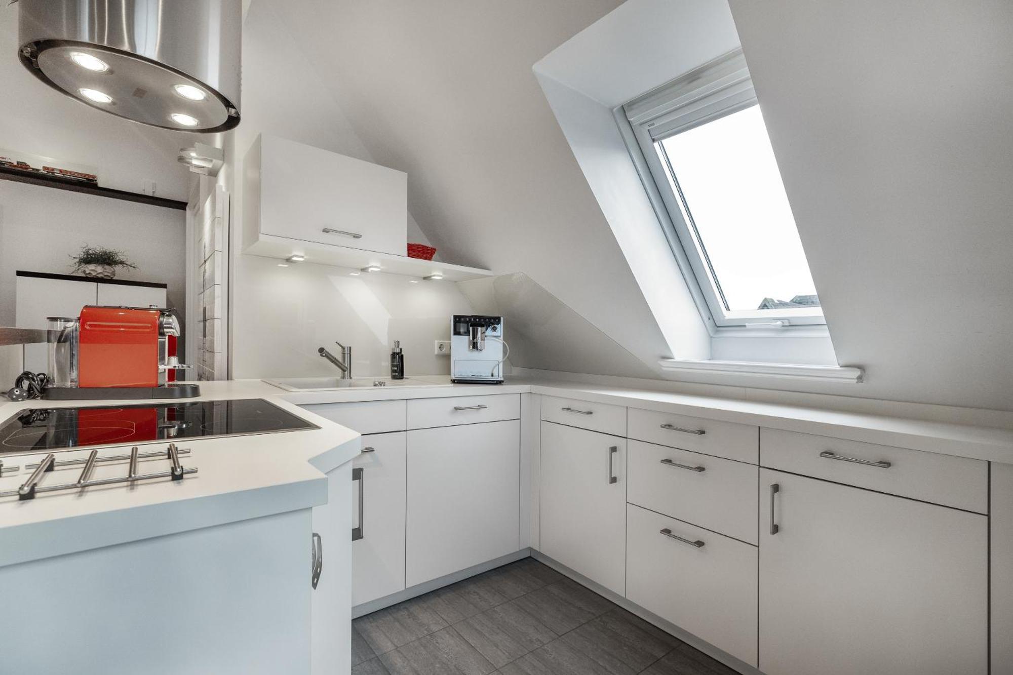 Landhaus Berthin Bleeg App 8 Di Fu Wenningstedt-Braderup Exterior foto